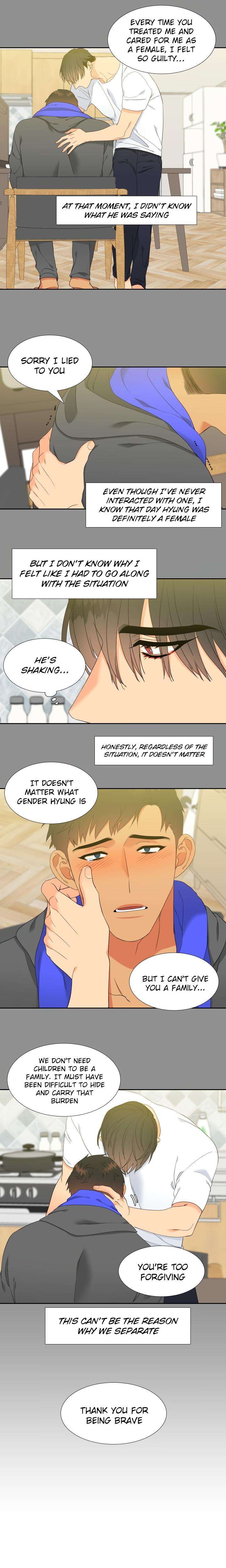 Blood-Link-By-Oneurman-Saneun-Hyeongje-Part-3-Eng page 7