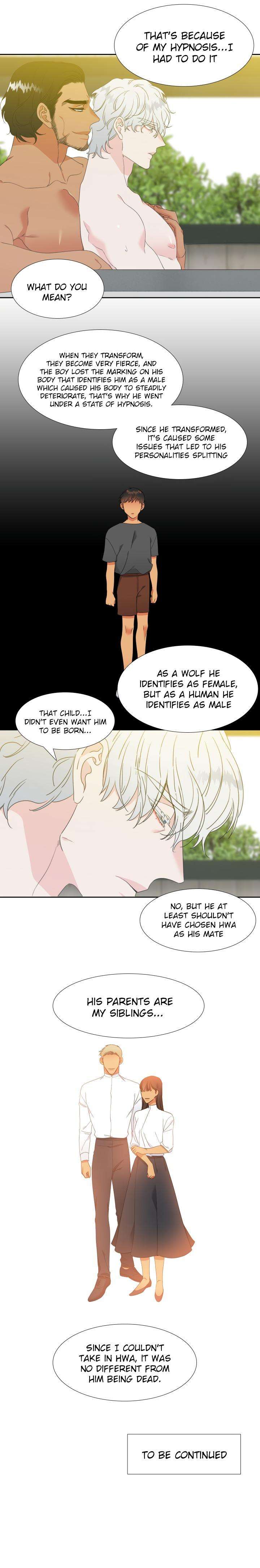 Blood-Link-By-Oneurman-Saneun-Hyeongje-Part-3-Eng page 12
