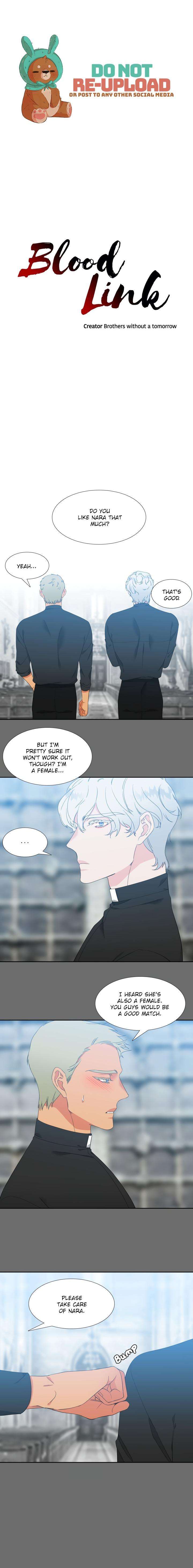 Blood-Link-By-Oneurman-Saneun-Hyeongje-Part-3-Eng chapter_033 thumbnail