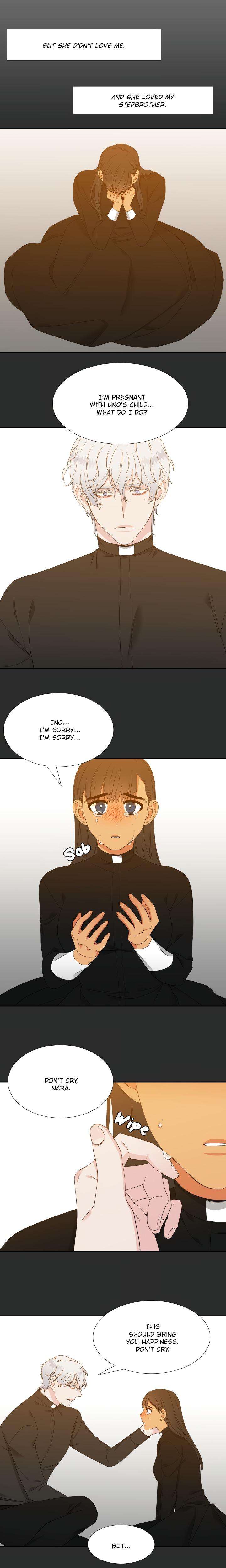 Blood-Link-By-Oneurman-Saneun-Hyeongje-Part-3-Eng page 2