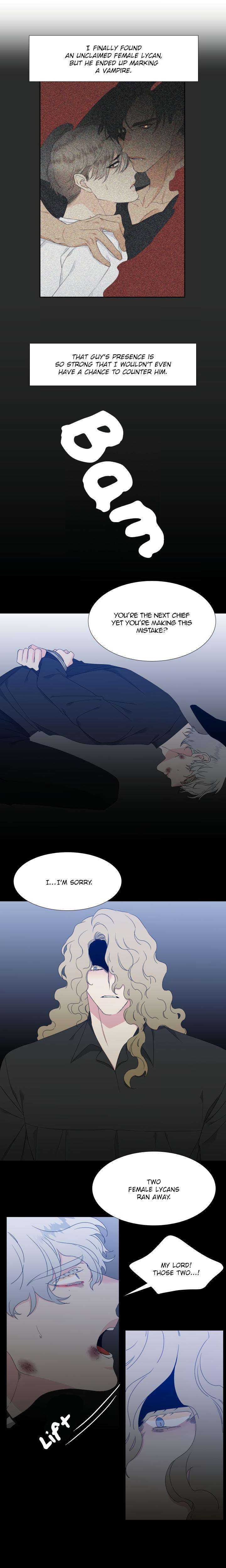 Blood-Link-By-Oneurman-Saneun-Hyeongje-Part-3-Eng page 5