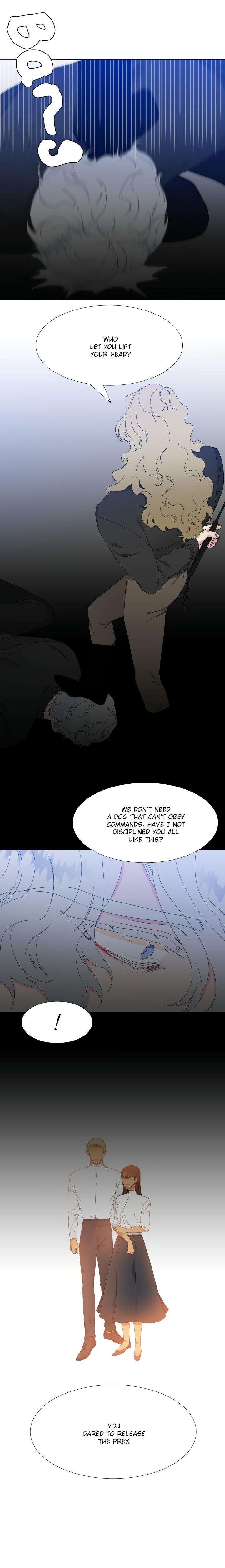 Blood-Link-By-Oneurman-Saneun-Hyeongje-Part-3-Eng page 6