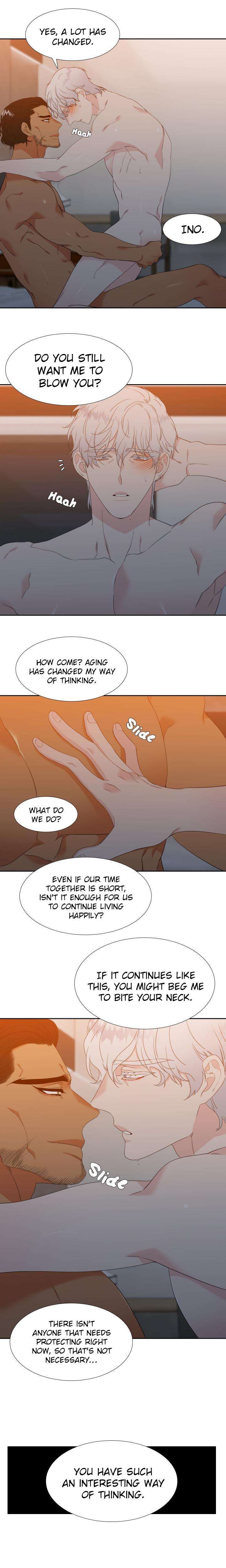 Blood-Link-By-Oneurman-Saneun-Hyeongje-Part-3-Eng page 8