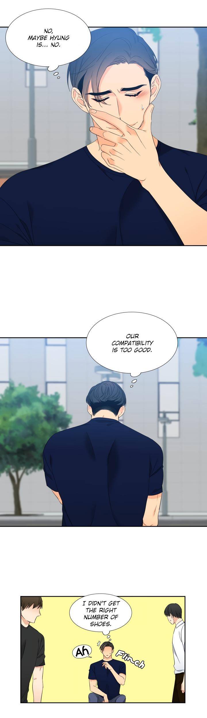 Blood-Link-By-Oneurman-Saneun-Hyeongje-Part-3-Eng page 5