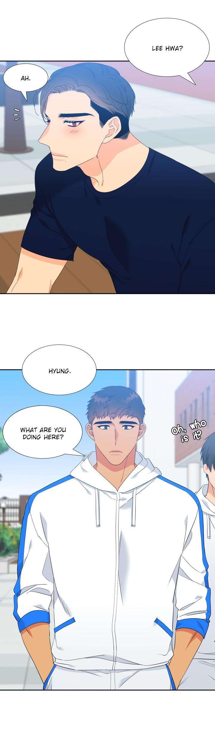 Blood-Link-By-Oneurman-Saneun-Hyeongje-Part-3-Eng page 6