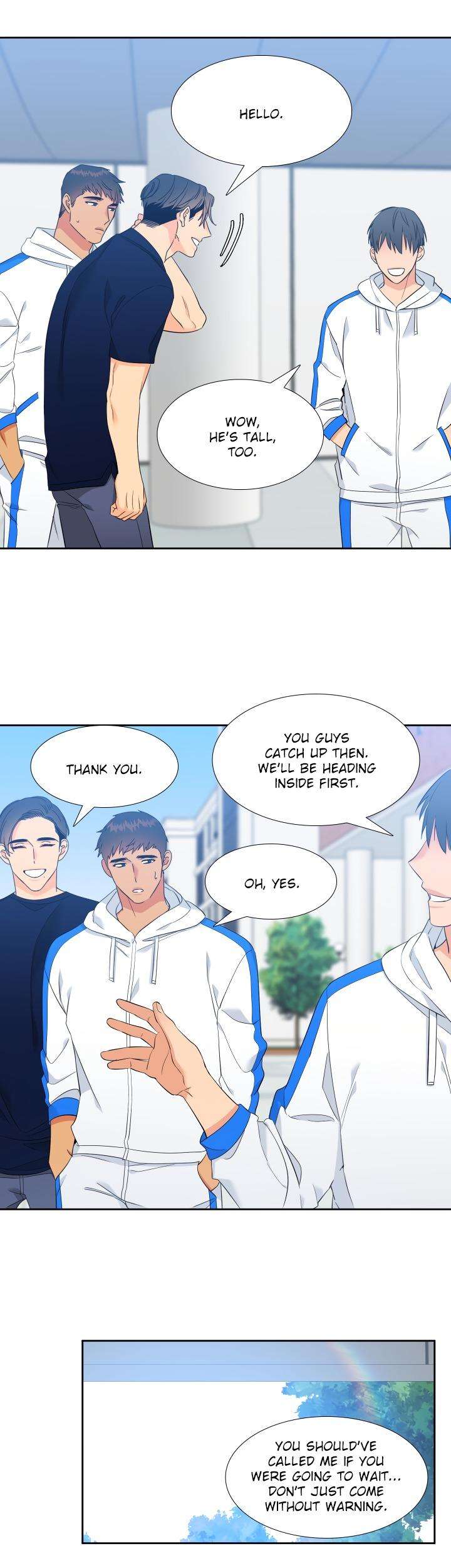 Blood-Link-By-Oneurman-Saneun-Hyeongje-Part-3-Eng page 7