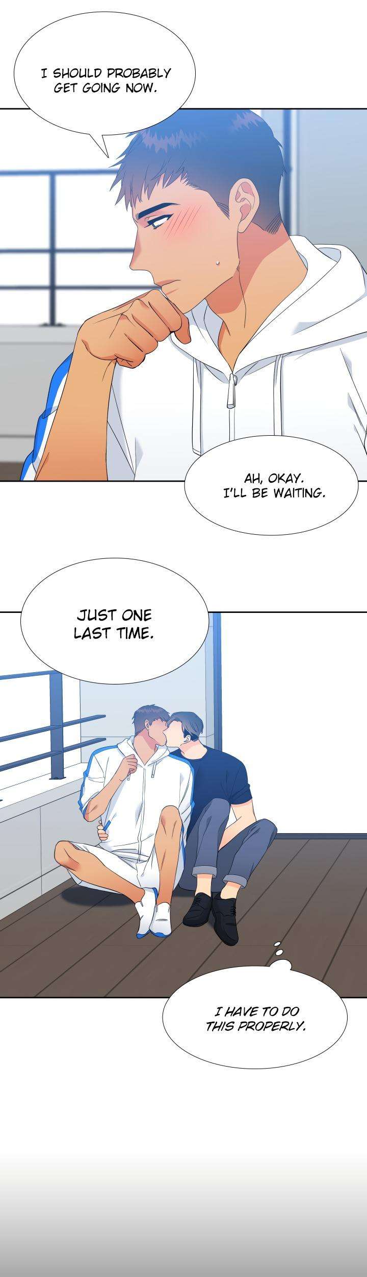Blood-Link-By-Oneurman-Saneun-Hyeongje-Part-3-Eng page 9