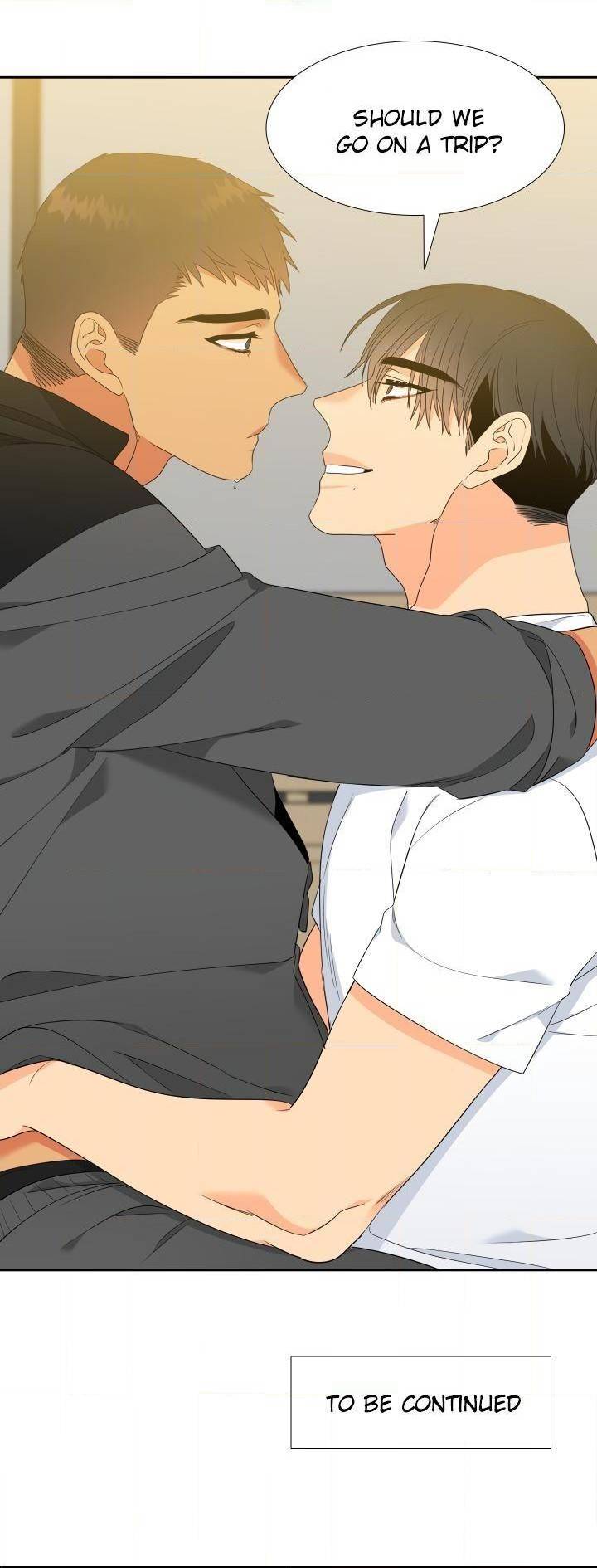 Blood-Link-By-Oneurman-Saneun-Hyeongje-Part-3-Eng page 15