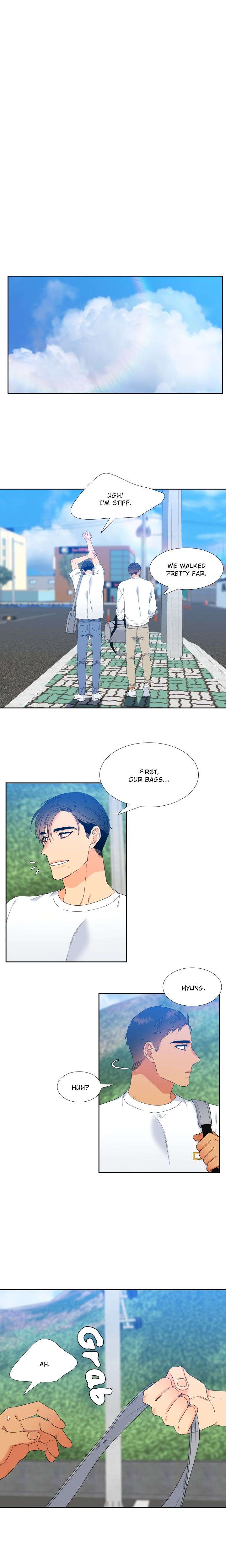 Blood-Link-By-Oneurman-Saneun-Hyeongje-Part-3-Eng page 2