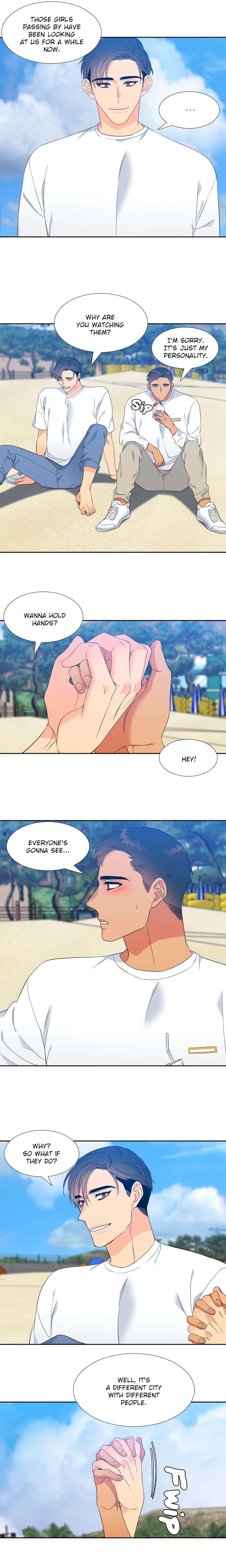 Blood-Link-By-Oneurman-Saneun-Hyeongje-Part-3-Eng page 5