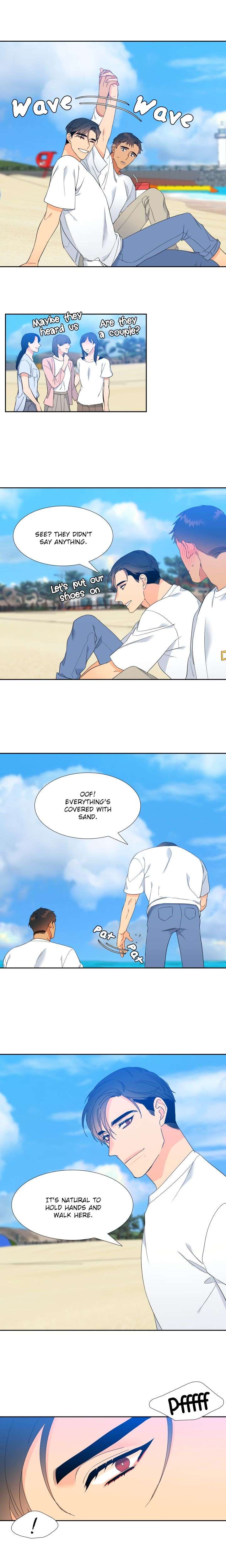 Blood-Link-By-Oneurman-Saneun-Hyeongje-Part-3-Eng page 6