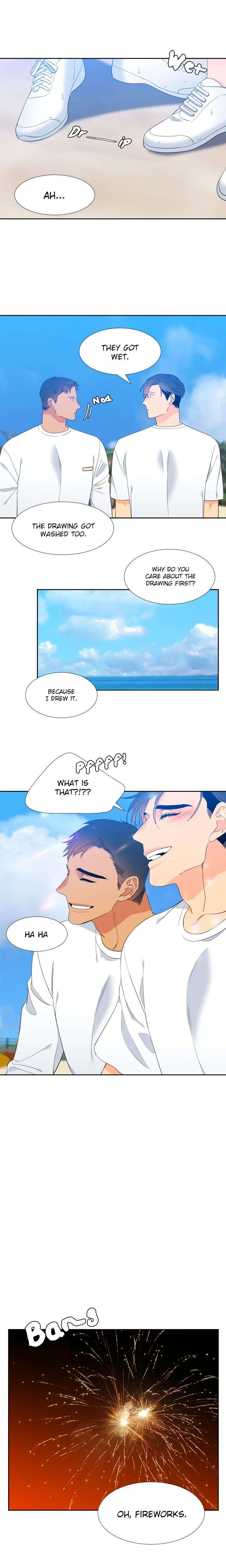 Blood-Link-By-Oneurman-Saneun-Hyeongje-Part-3-Eng page 9