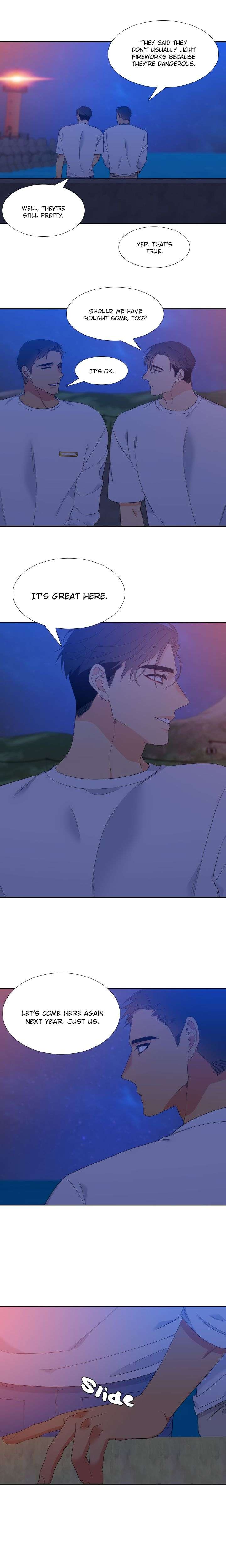 Blood-Link-By-Oneurman-Saneun-Hyeongje-Part-3-Eng page 10