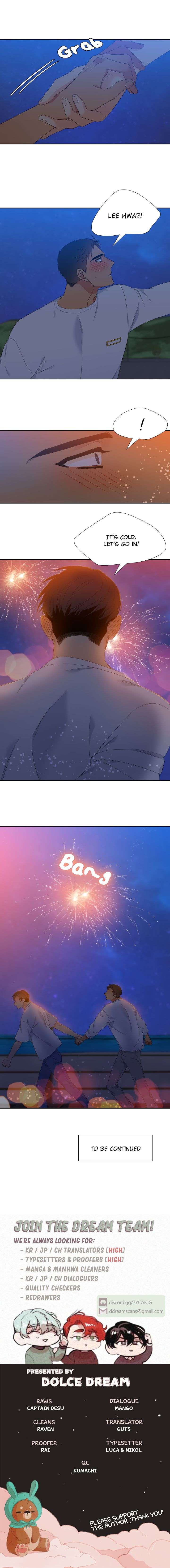 Blood-Link-By-Oneurman-Saneun-Hyeongje-Part-3-Eng page 12