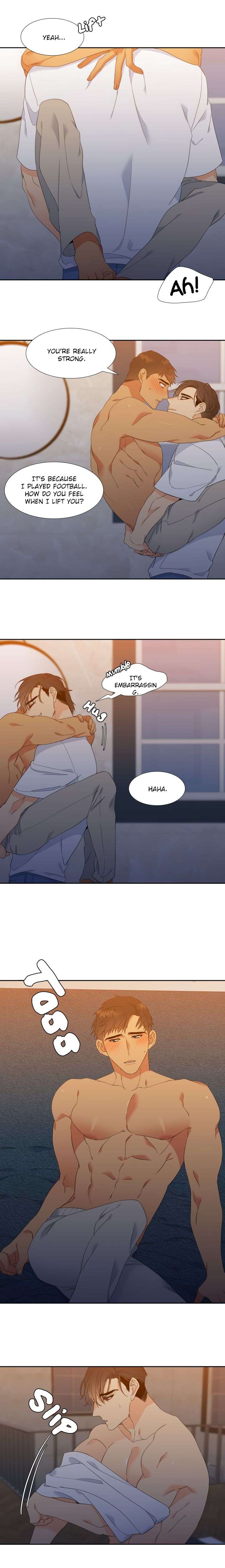 Blood-Link-By-Oneurman-Saneun-Hyeongje-Part-3-Eng page 2