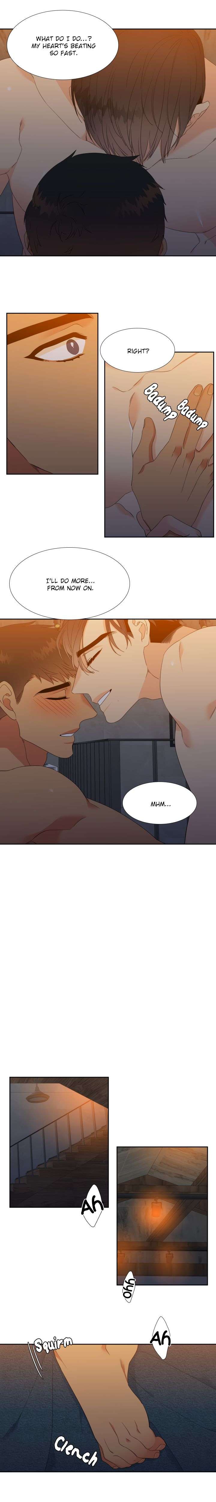 Blood-Link-By-Oneurman-Saneun-Hyeongje-Part-3-Eng page 3