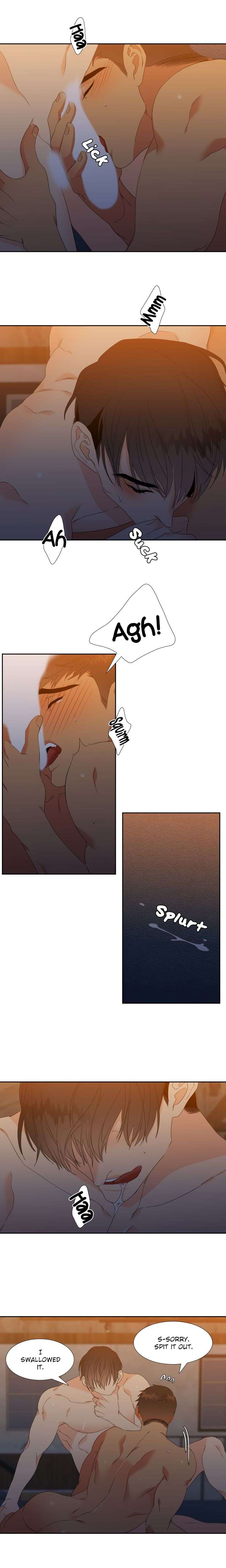 Blood-Link-By-Oneurman-Saneun-Hyeongje-Part-3-Eng page 5
