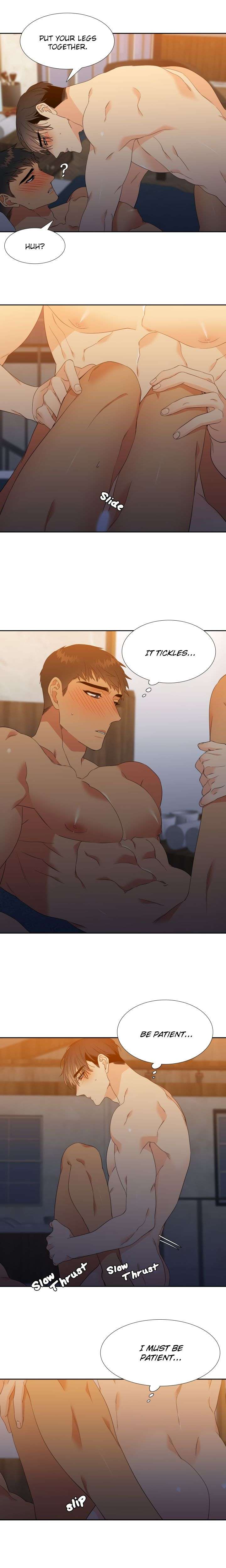 Blood-Link-By-Oneurman-Saneun-Hyeongje-Part-3-Eng page 6