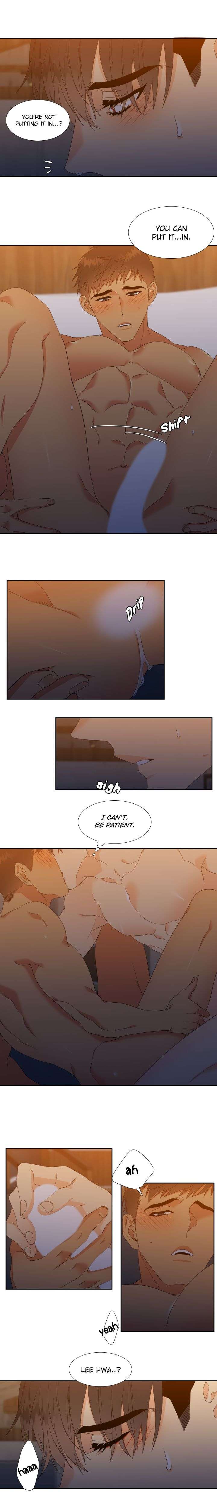 Blood-Link-By-Oneurman-Saneun-Hyeongje-Part-3-Eng page 7