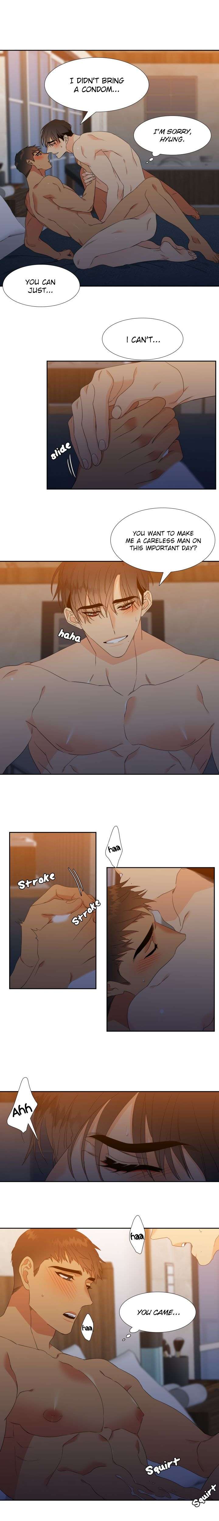 Blood-Link-By-Oneurman-Saneun-Hyeongje-Part-3-Eng page 8