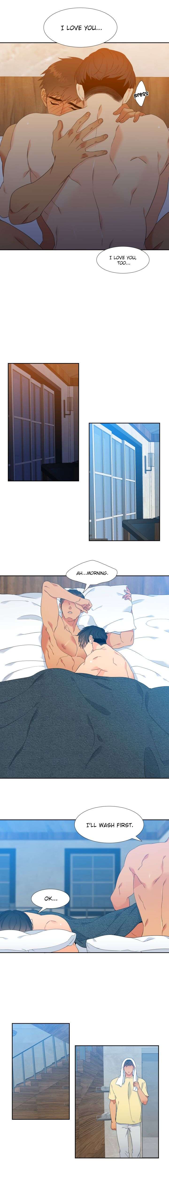 Blood-Link-By-Oneurman-Saneun-Hyeongje-Part-3-Eng page 9