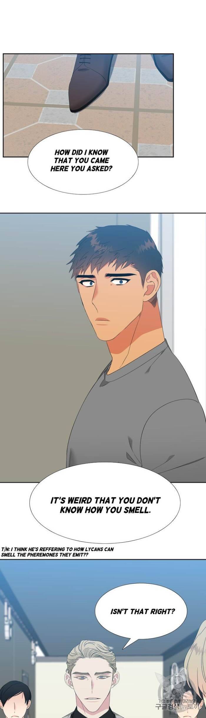 Blood-Link-By-Oneurman-Saneun-Hyeongje-Part-3-Eng page 7