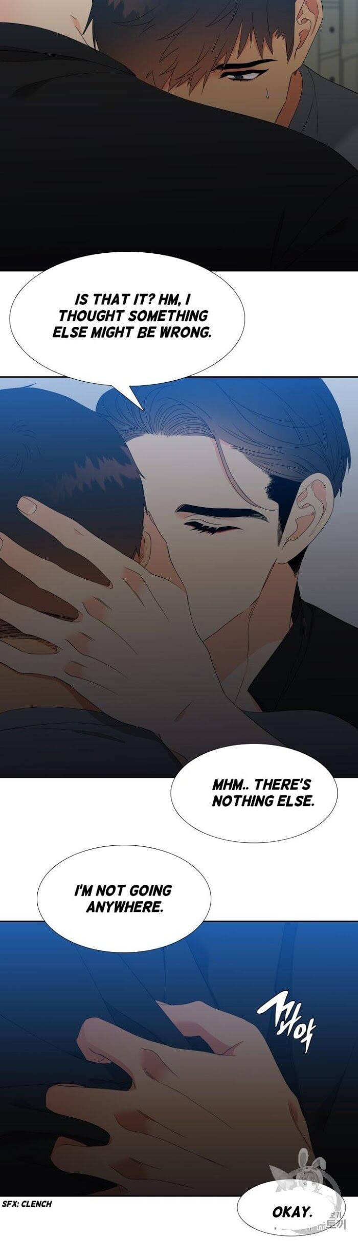 Blood-Link-By-Oneurman-Saneun-Hyeongje-Part-3-Eng page 22