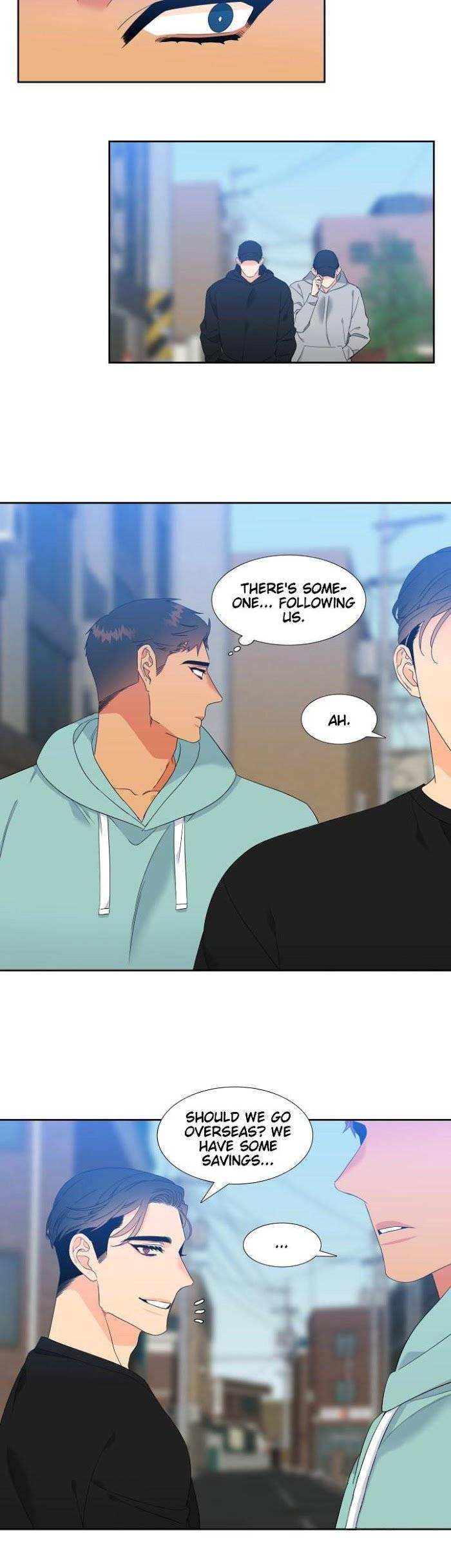 Blood-Link-By-Oneurman-Saneun-Hyeongje-Part-3-Eng page 2