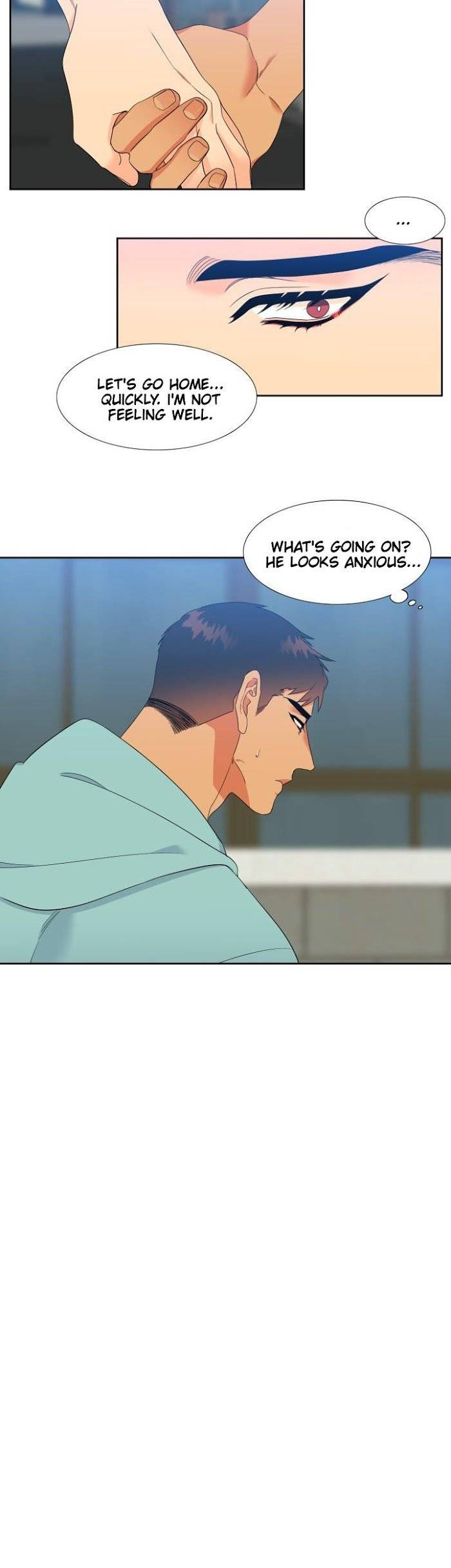 Blood-Link-By-Oneurman-Saneun-Hyeongje-Part-3-Eng page 4