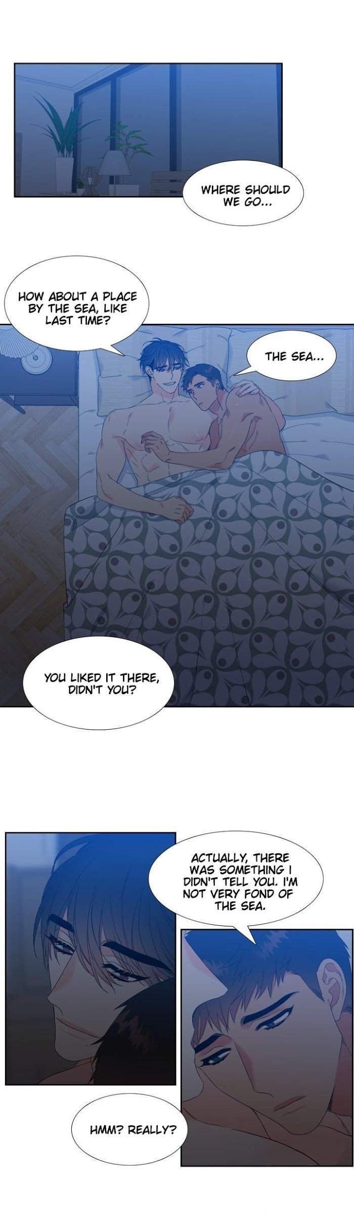 Blood-Link-By-Oneurman-Saneun-Hyeongje-Part-3-Eng page 5