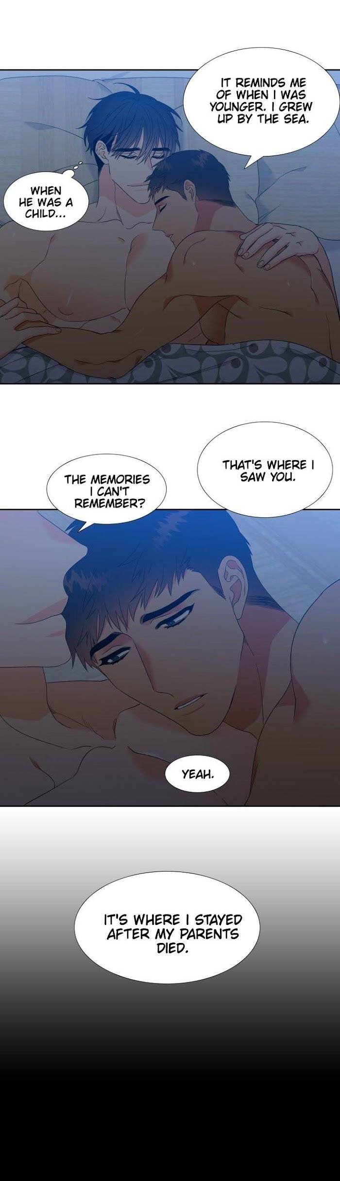 Blood-Link-By-Oneurman-Saneun-Hyeongje-Part-3-Eng page 6