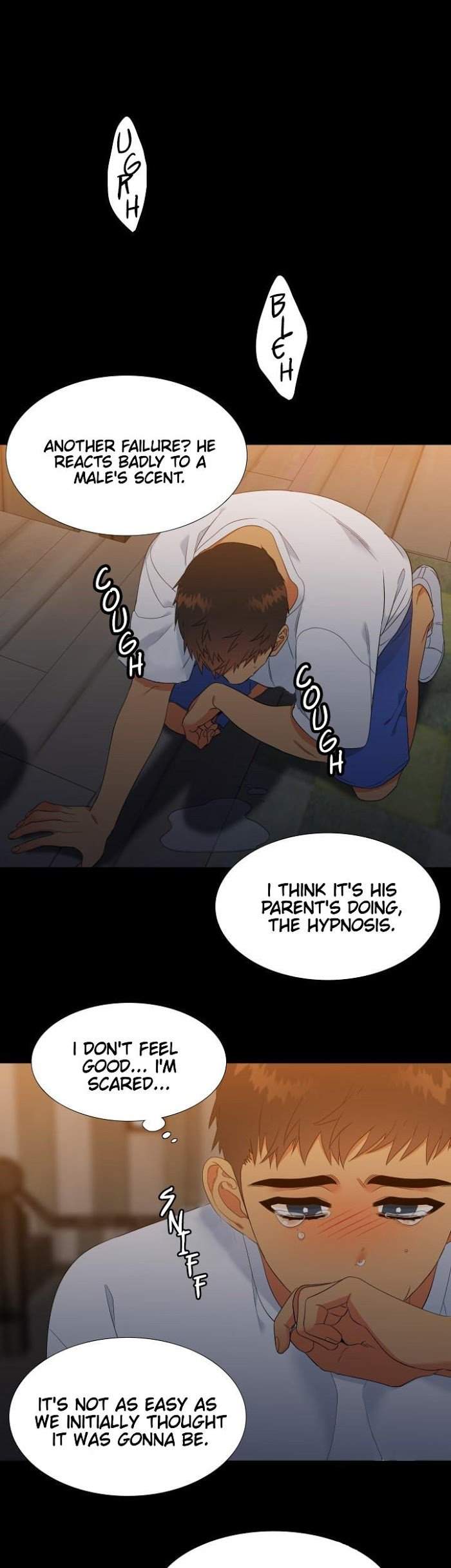 Blood-Link-By-Oneurman-Saneun-Hyeongje-Part-3-Eng page 7