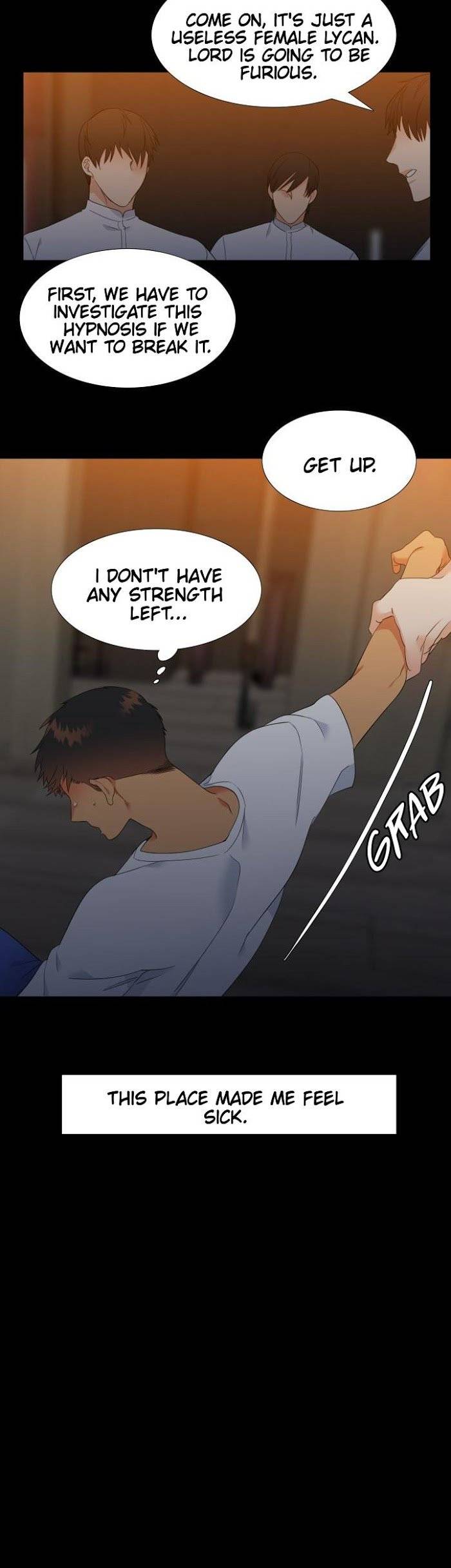 Blood-Link-By-Oneurman-Saneun-Hyeongje-Part-3-Eng page 8