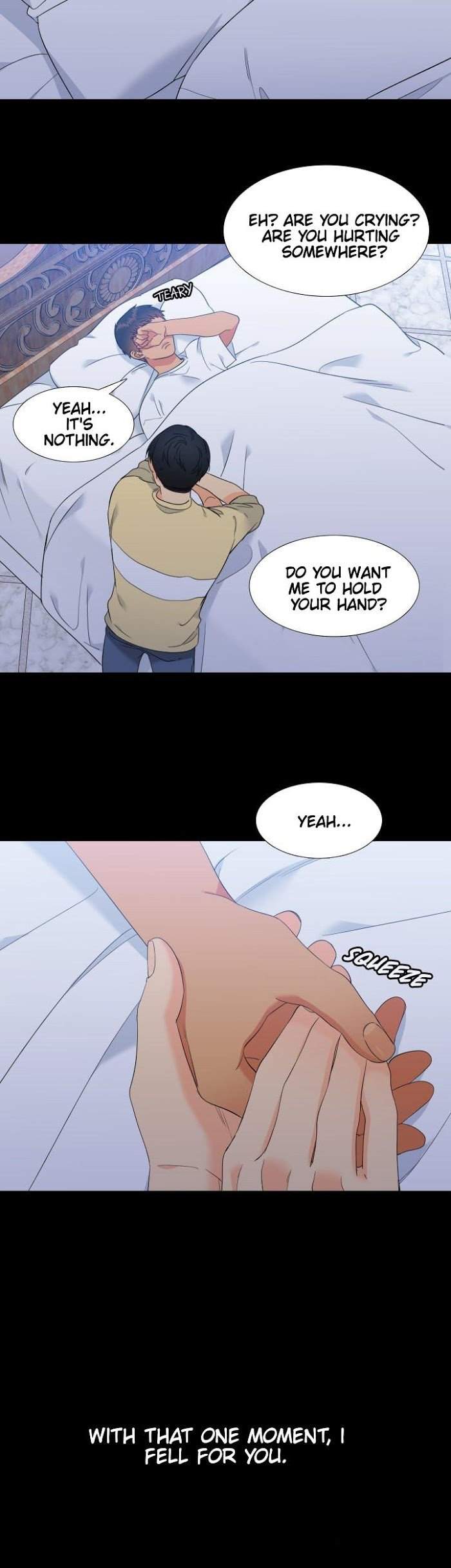 Blood-Link-By-Oneurman-Saneun-Hyeongje-Part-3-Eng page 16