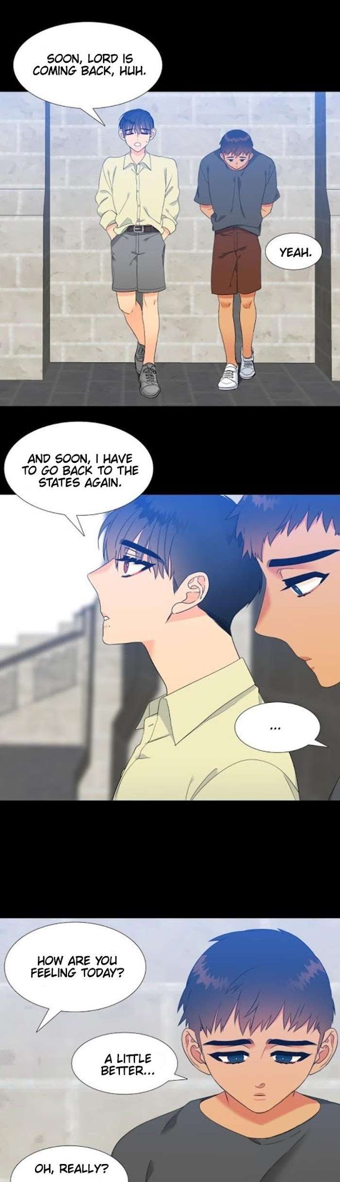 Blood-Link-By-Oneurman-Saneun-Hyeongje-Part-3-Eng page 17