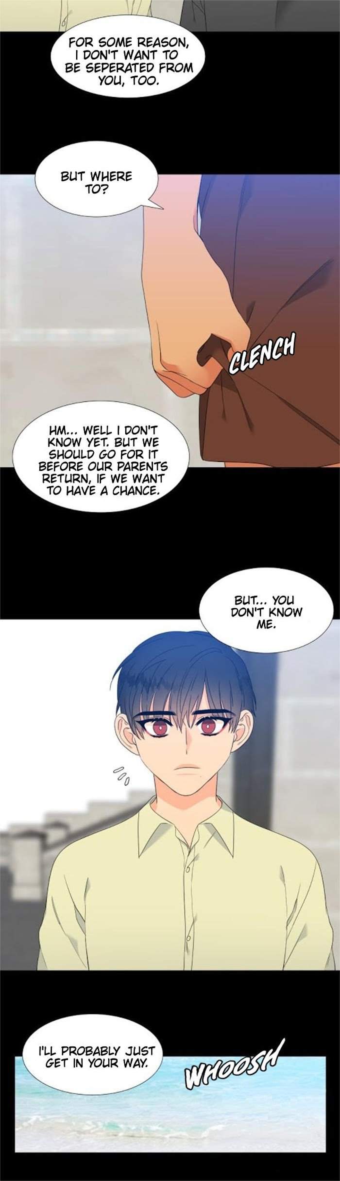 Blood-Link-By-Oneurman-Saneun-Hyeongje-Part-3-Eng page 20