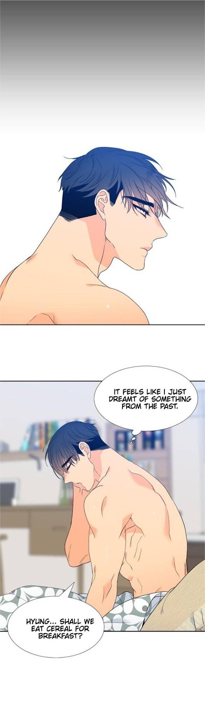 Blood-Link-By-Oneurman-Saneun-Hyeongje-Part-3-Eng page 22