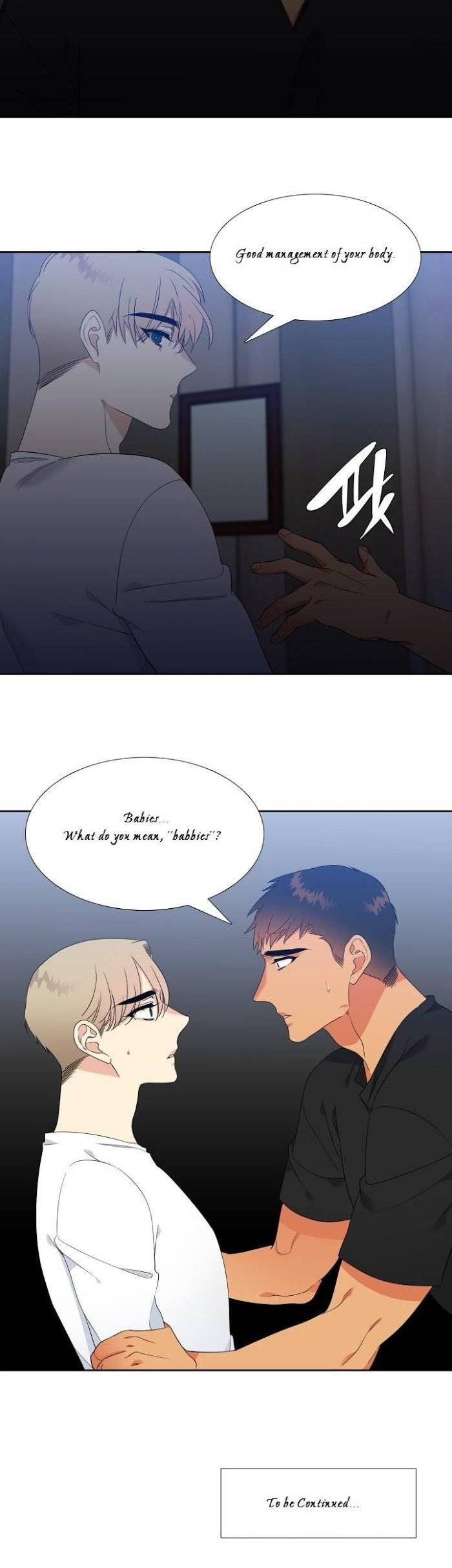 Blood-Link-By-Oneurman-Saneun-Hyeongje-Part-3-Eng page 22