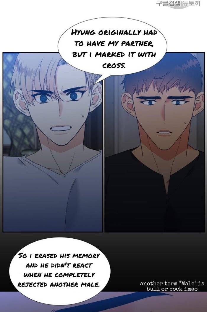 Blood-Link-By-Oneurman-Saneun-Hyeongje-Part-3-Eng page 5