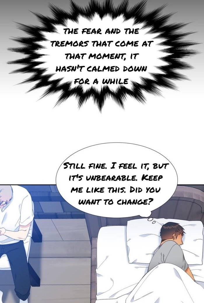 Blood-Link-By-Oneurman-Saneun-Hyeongje-Part-3-Eng page 13