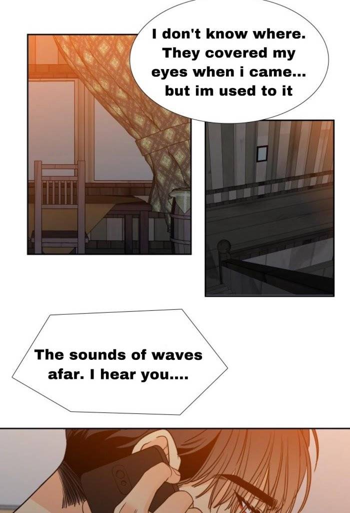Blood-Link-By-Oneurman-Saneun-Hyeongje-Part-3-Eng page 26