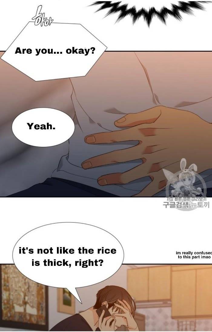 Blood-Link-By-Oneurman-Saneun-Hyeongje-Part-3-Eng page 28