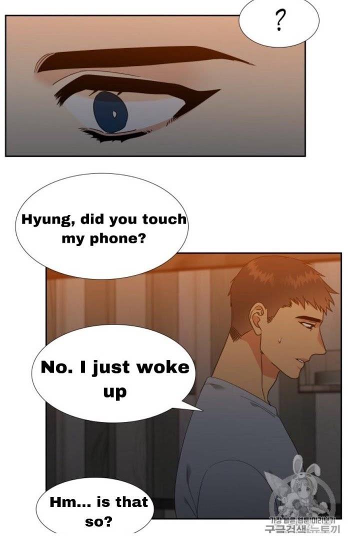 Blood-Link-By-Oneurman-Saneun-Hyeongje-Part-3-Eng page 40
