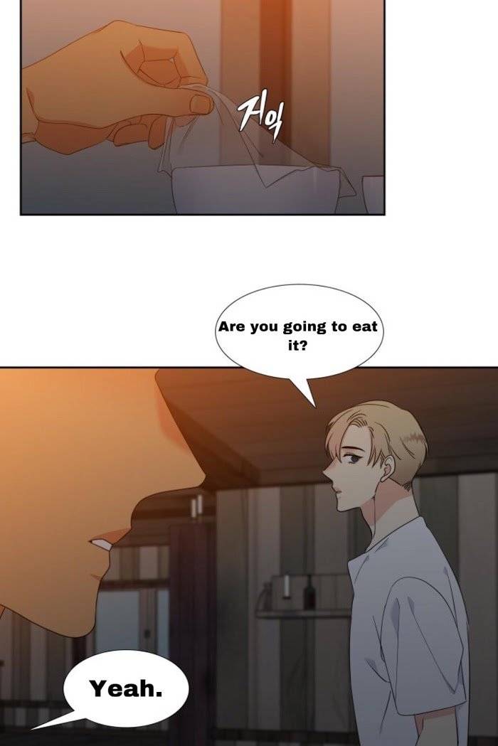 Blood-Link-By-Oneurman-Saneun-Hyeongje-Part-3-Eng page 41