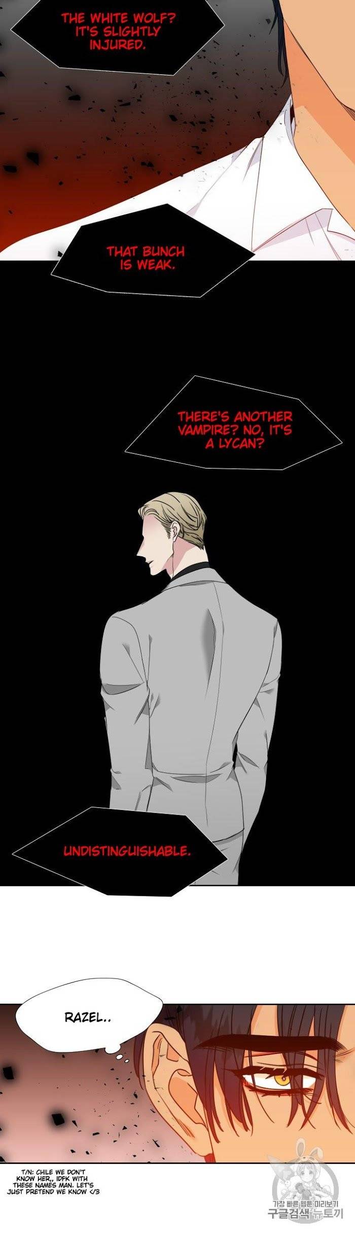 Blood-Link-By-Oneurman-Saneun-Hyeongje-Part-3-Eng page 10