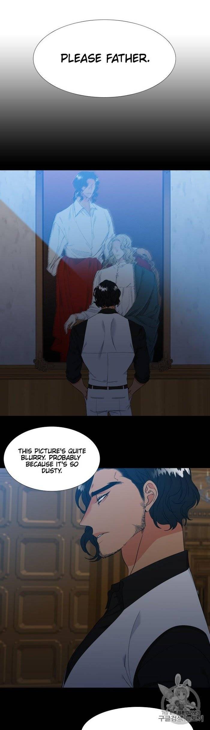 Blood-Link-By-Oneurman-Saneun-Hyeongje-Part-3-Eng page 21