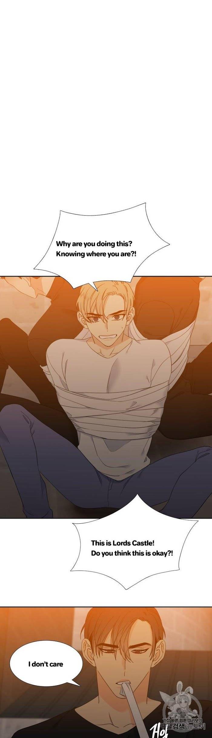 Blood-Link-By-Oneurman-Saneun-Hyeongje-Part-3-Eng page 19