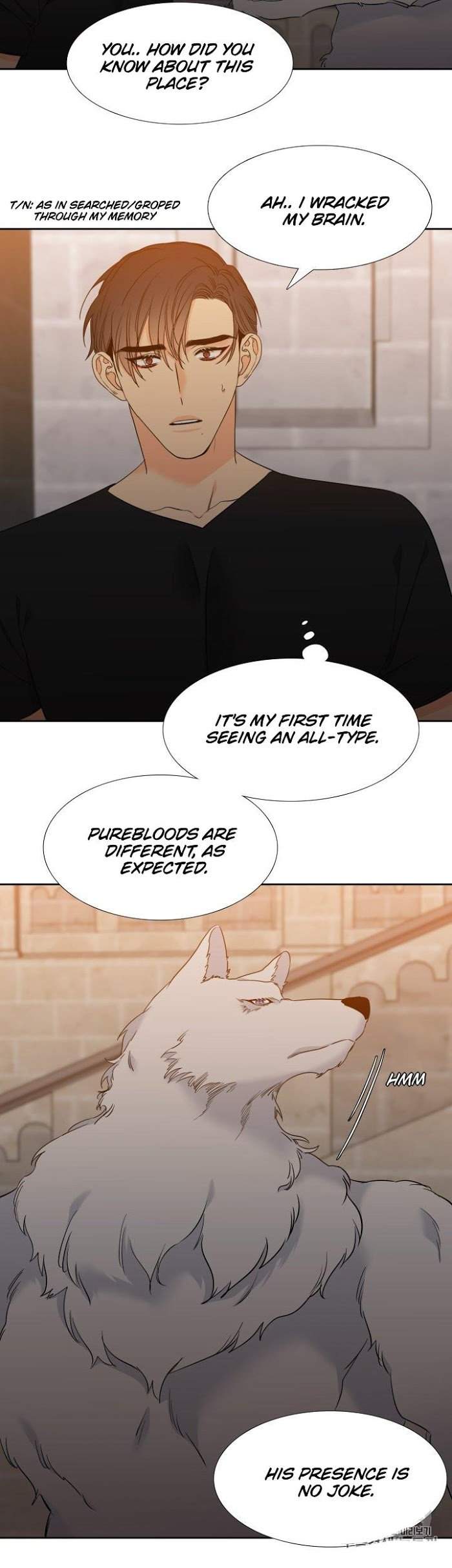 Blood-Link-By-Oneurman-Saneun-Hyeongje-Part-3-Eng page 2
