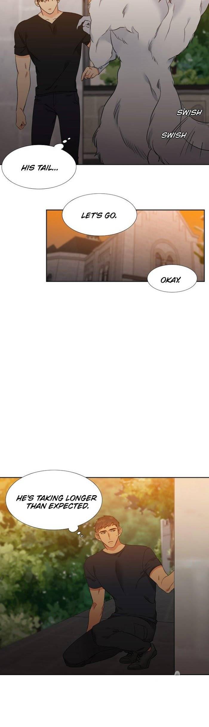 Blood-Link-By-Oneurman-Saneun-Hyeongje-Part-3-Eng page 4