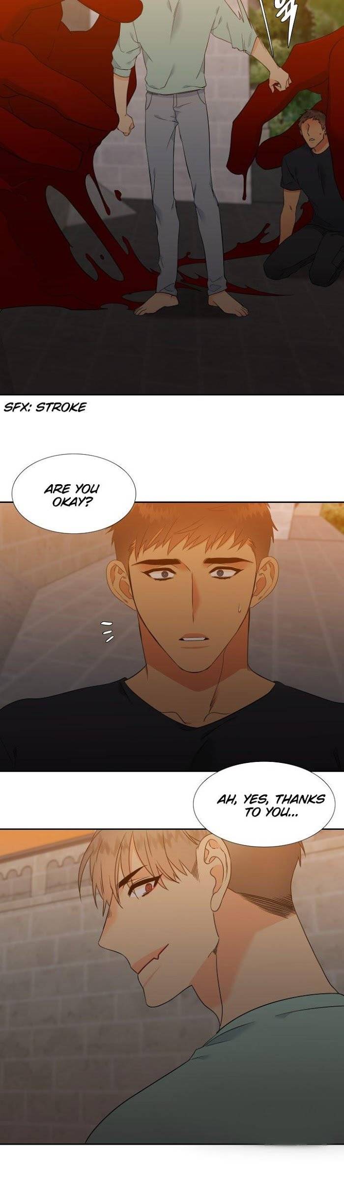 Blood-Link-By-Oneurman-Saneun-Hyeongje-Part-3-Eng page 10